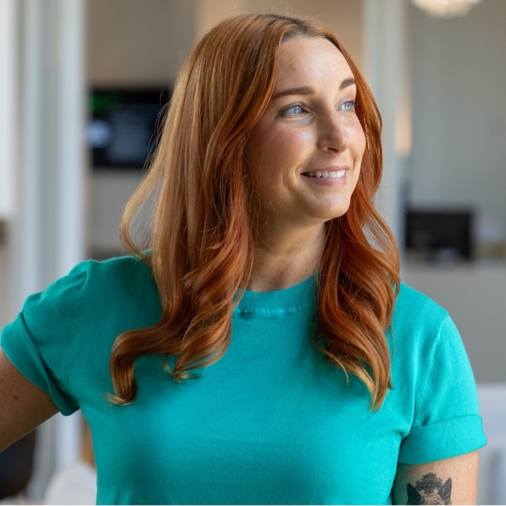 Meet your Posher, Lauren